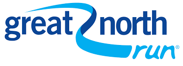 Great North Run logo